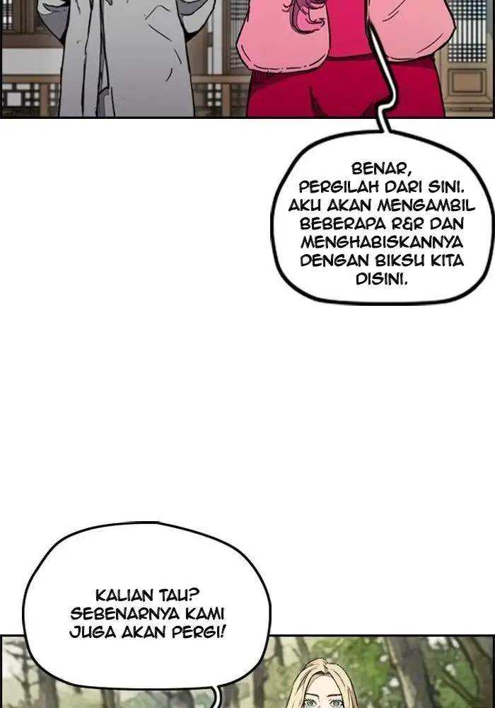 Wind Breaker Chapter 262 - halaman 51