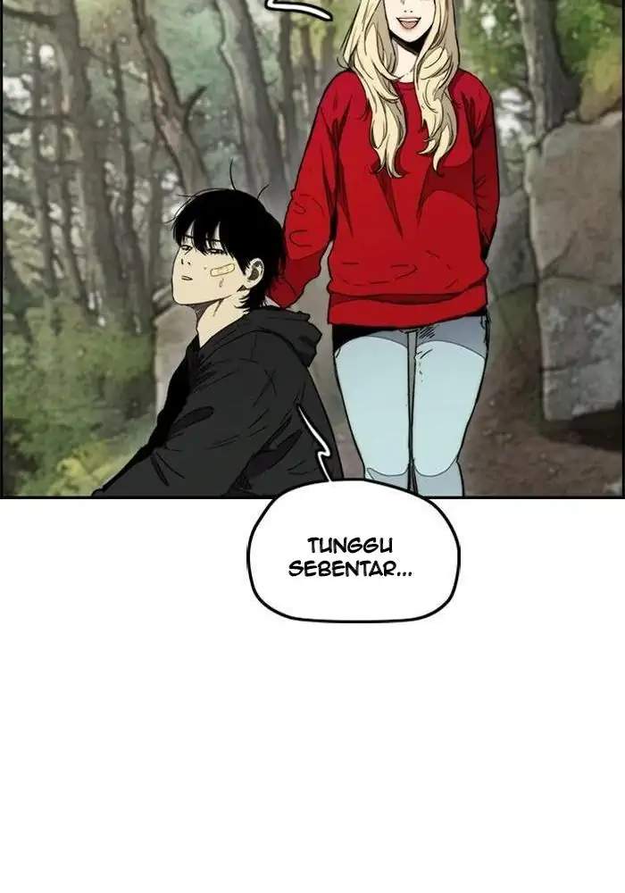 Wind Breaker Chapter 262 - halaman 52