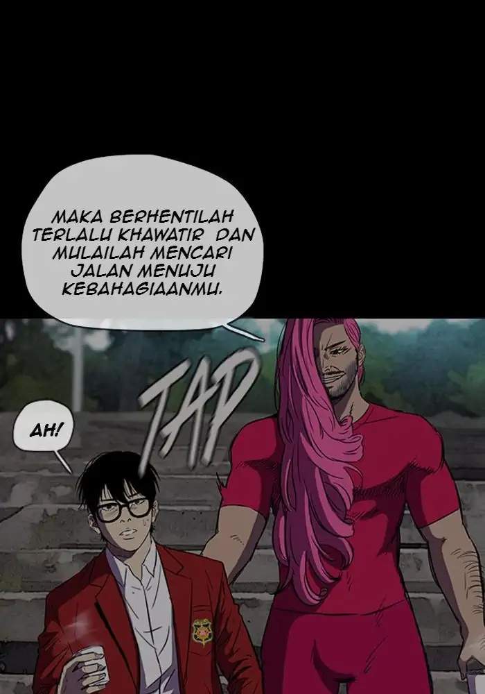 Wind Breaker Chapter 262 - halaman 62
