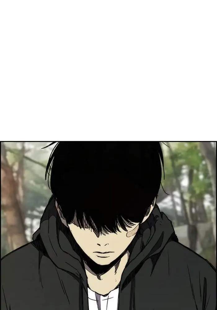 Wind Breaker Chapter 262 - halaman 68
