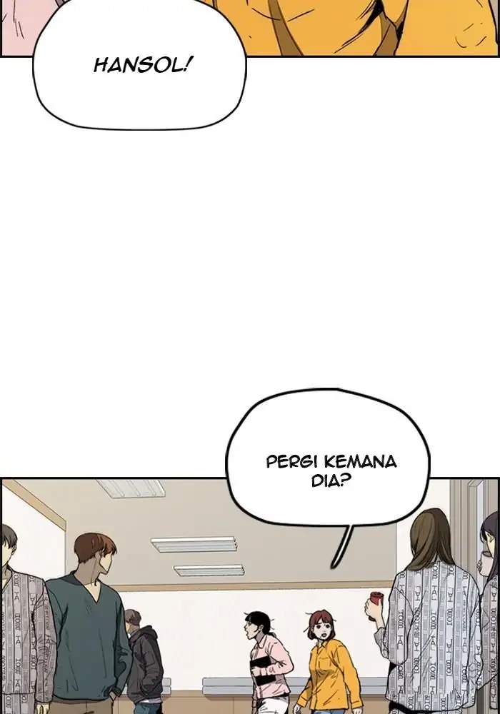 Wind Breaker Chapter 262 - halaman 7