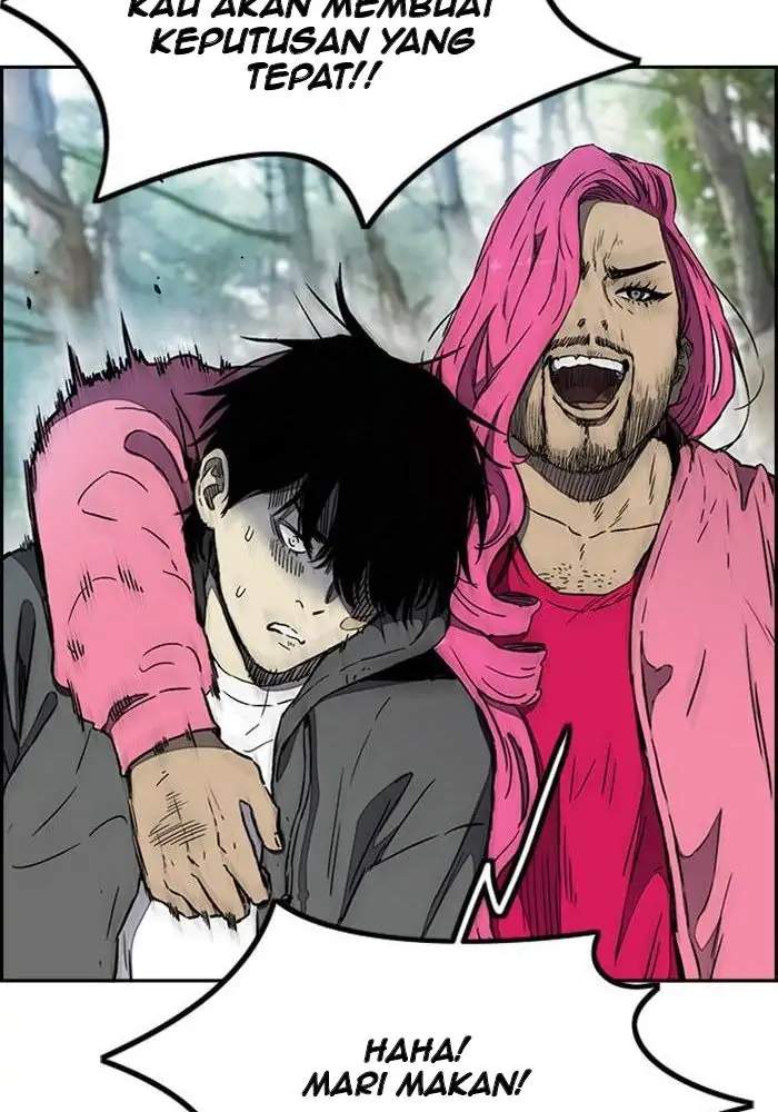 Wind Breaker Chapter 262 - halaman 70