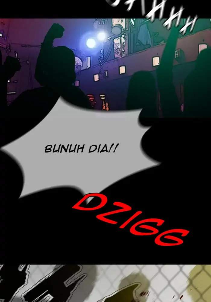 Wind Breaker Chapter 262 - halaman 73