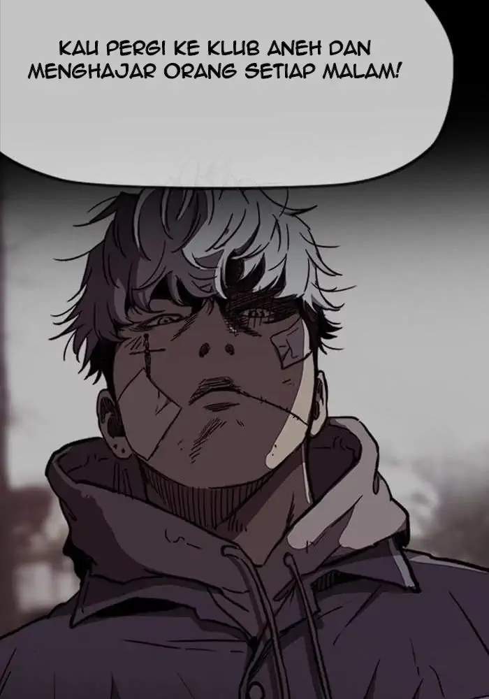 Wind Breaker Chapter 262 - halaman 85