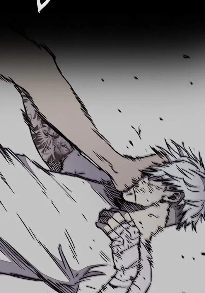 Wind Breaker Chapter 262 - halaman 92