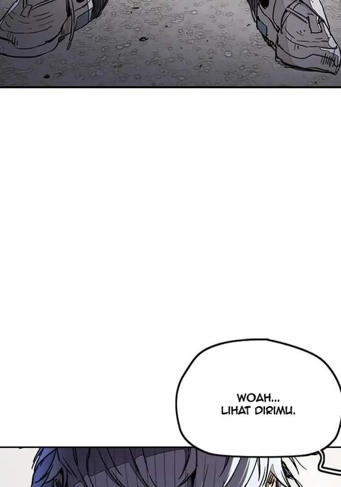 Wind Breaker Chapter 262 - halaman 99