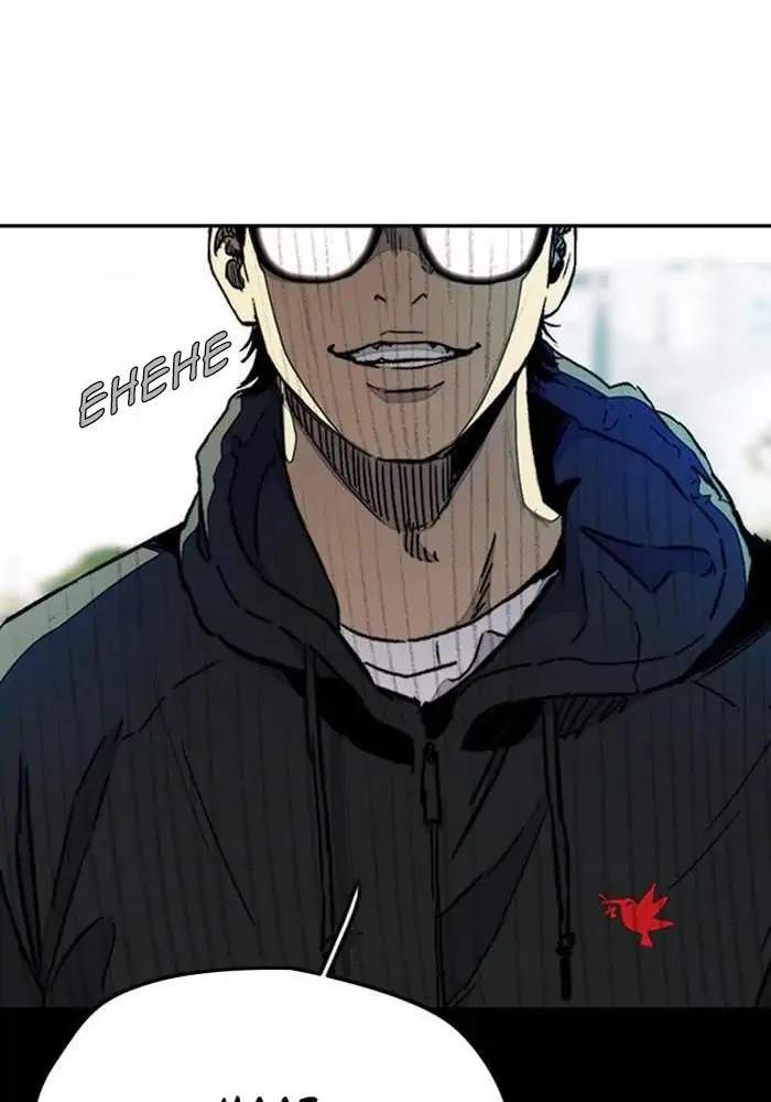 Wind Breaker Chapter 263 - halaman 104