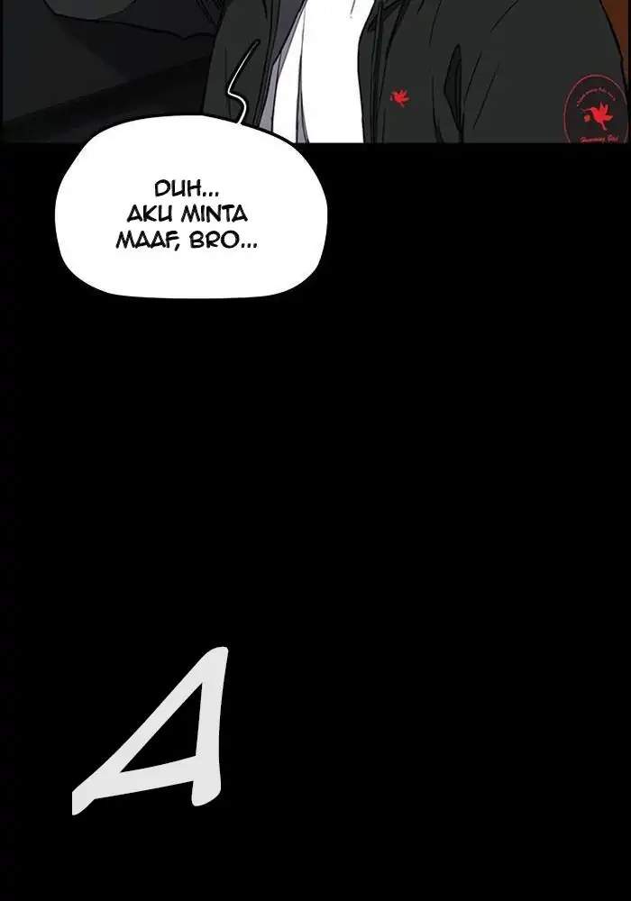 Wind Breaker Chapter 263 - halaman 16