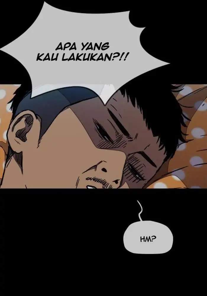 Wind Breaker Chapter 263 - halaman 28