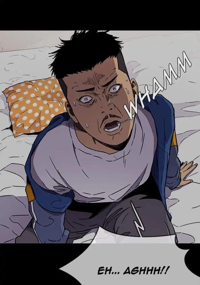 Wind Breaker Chapter 263 - halaman 31