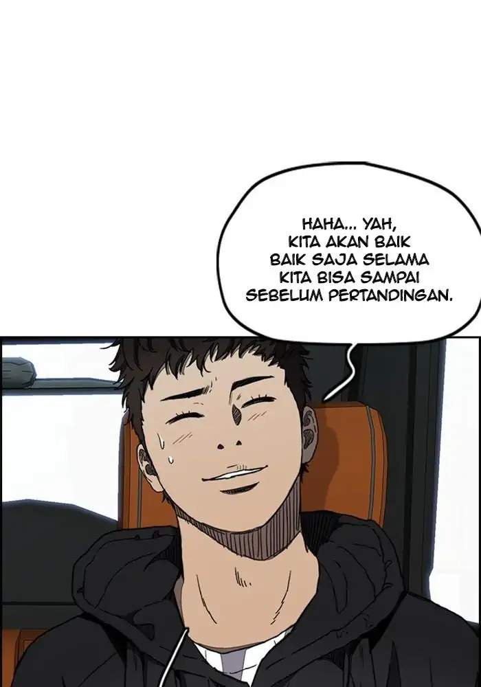 Wind Breaker Chapter 263 - halaman 34