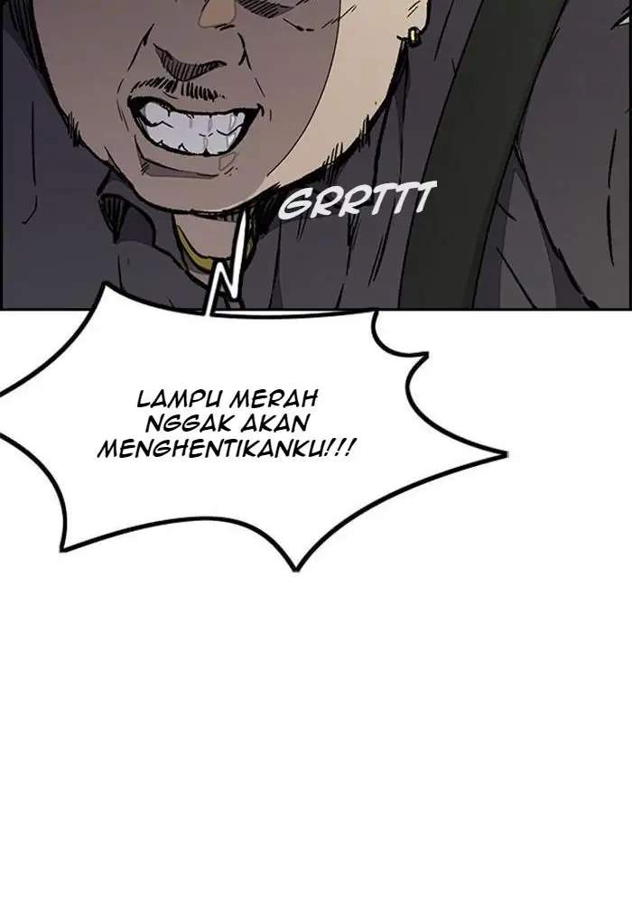 Wind Breaker Chapter 263 - halaman 49