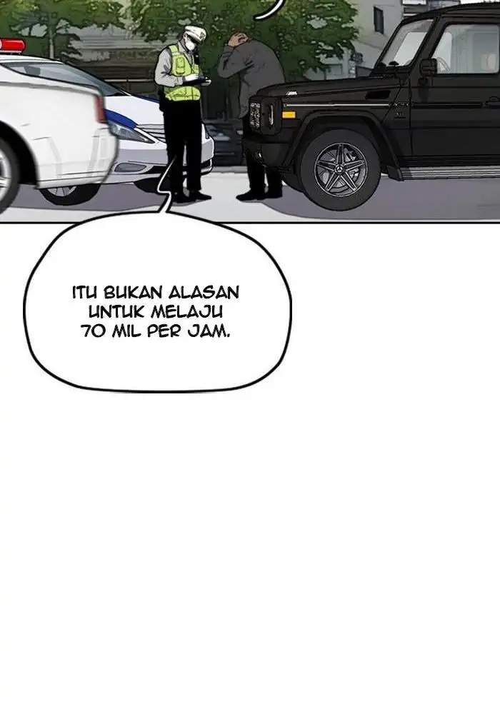 Wind Breaker Chapter 263 - halaman 59