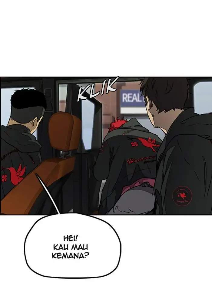 Wind Breaker Chapter 263 - halaman 63