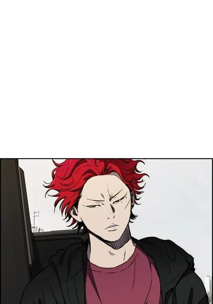 Wind Breaker Chapter 263 - halaman 65