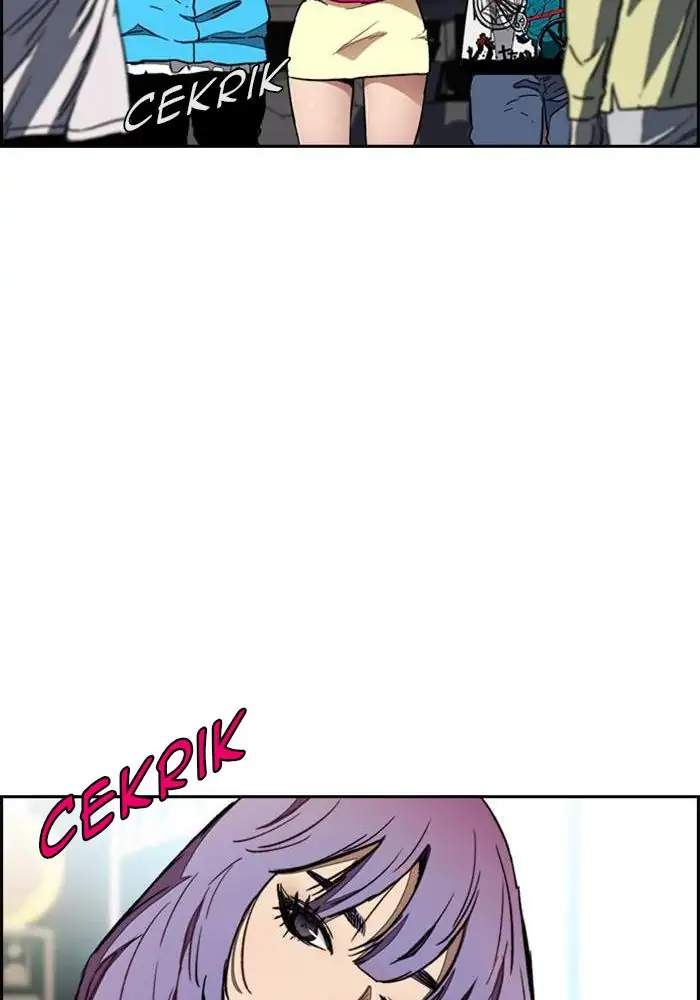 Wind Breaker Chapter 263 - halaman 72