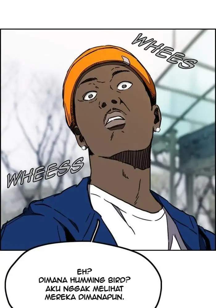 Wind Breaker Chapter 263 - halaman 82