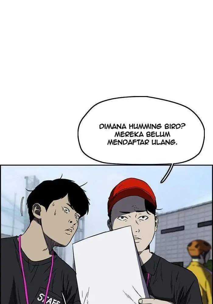 Wind Breaker Chapter 263 - halaman 87