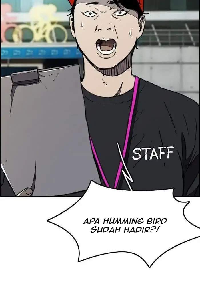 Wind Breaker Chapter 263 - halaman 89