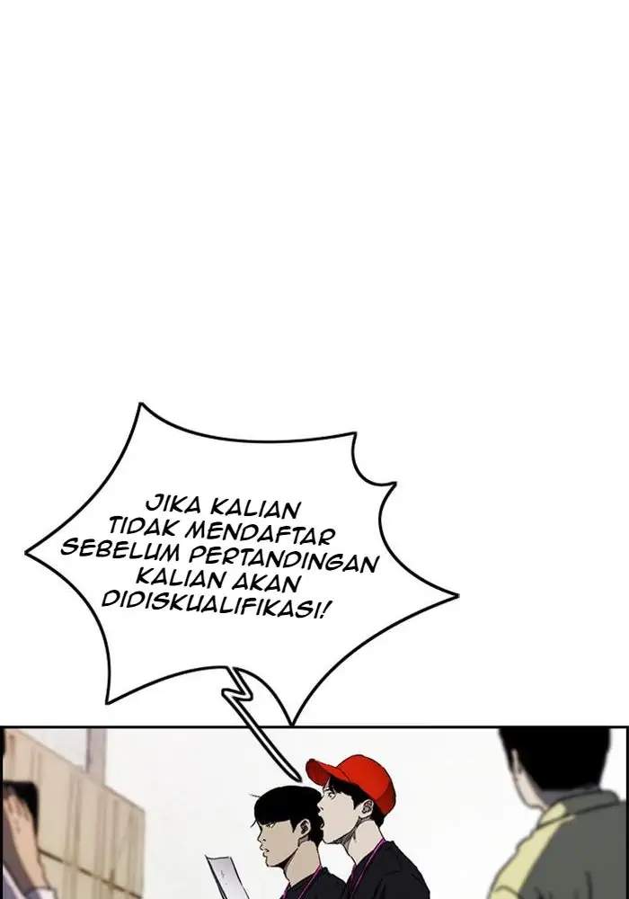 Wind Breaker Chapter 263 - halaman 90
