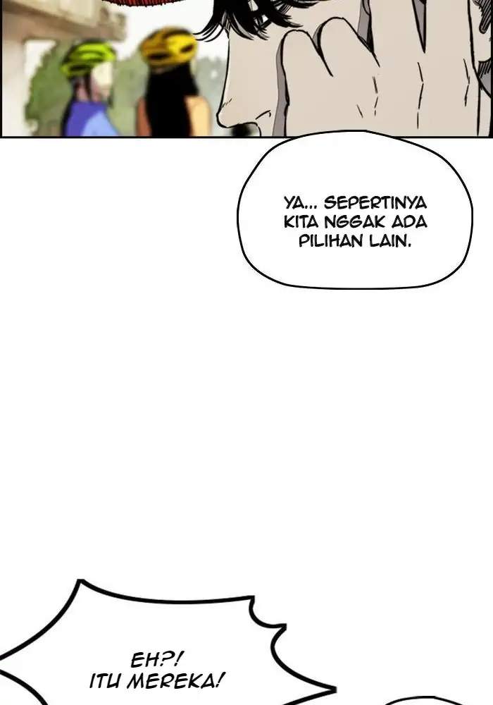 Wind Breaker Chapter 263 - halaman 97