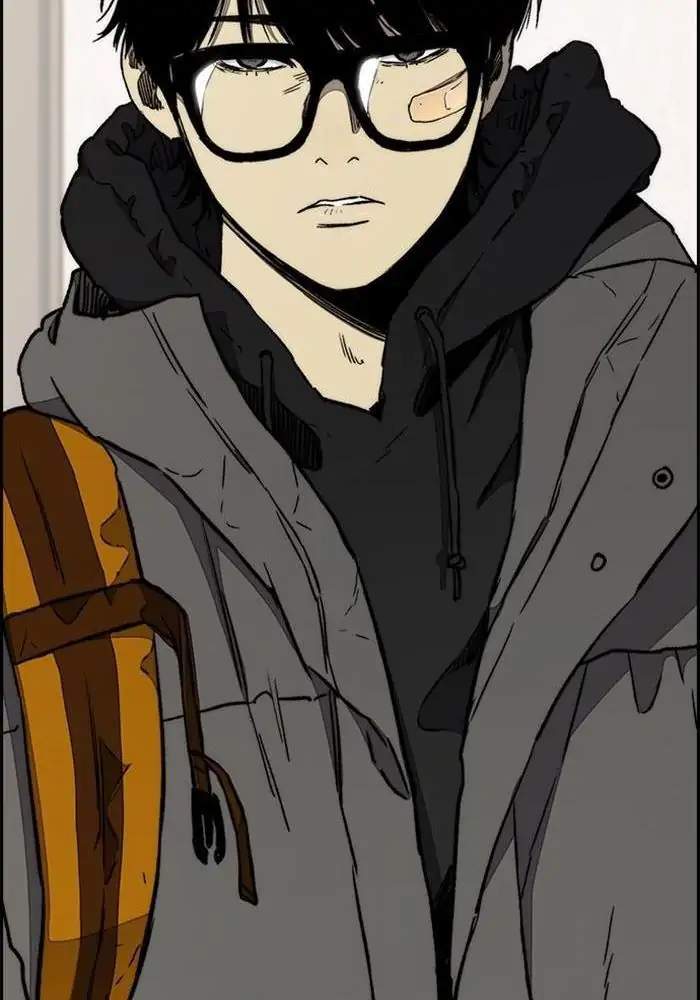 Wind Breaker Chapter 264 - halaman 103