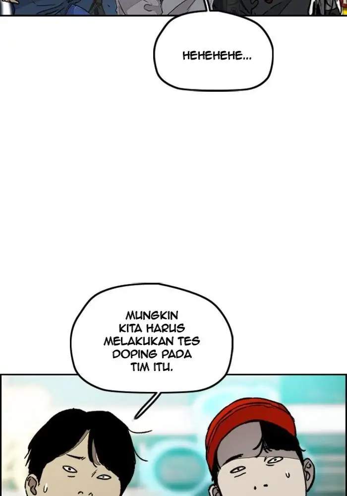 Wind Breaker Chapter 264 - halaman 11