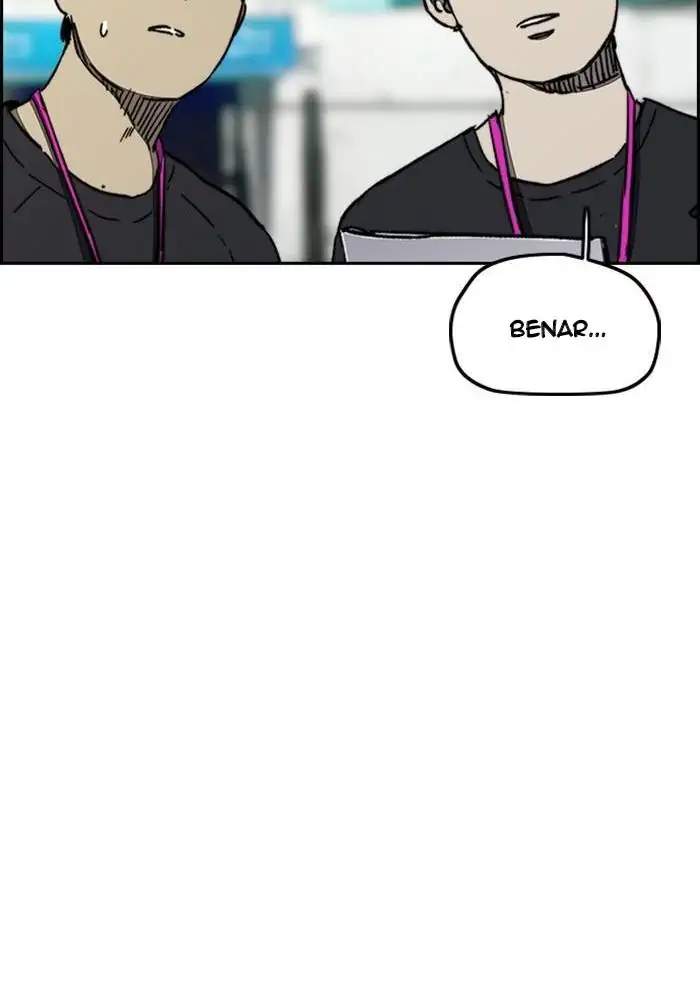 Wind Breaker Chapter 264 - halaman 12