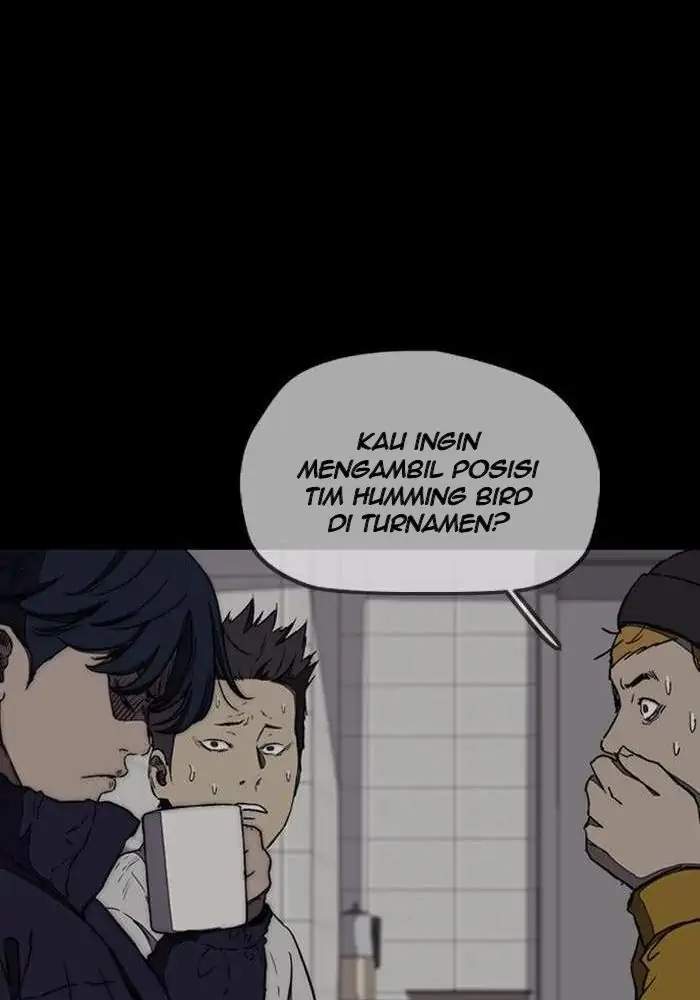 Wind Breaker Chapter 264 - halaman 23