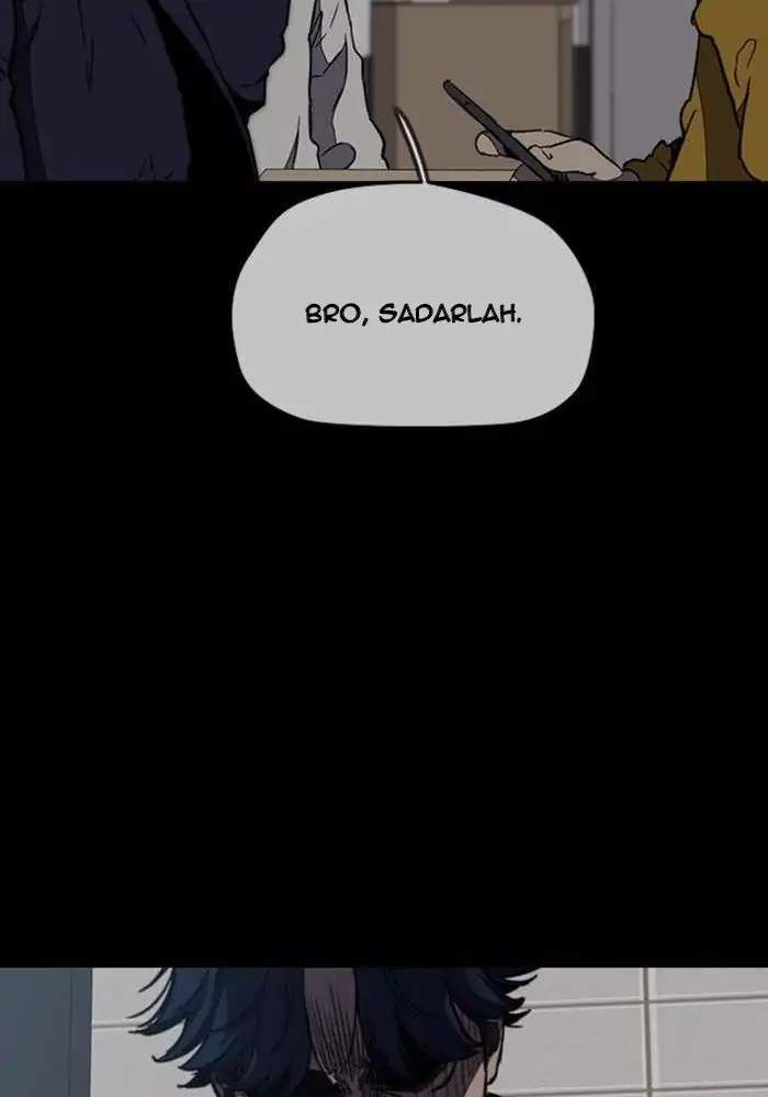 Wind Breaker Chapter 264 - halaman 24
