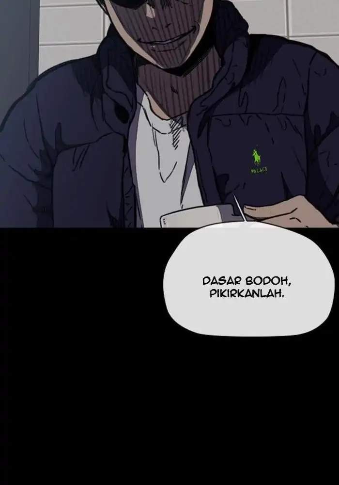 Wind Breaker Chapter 264 - halaman 25