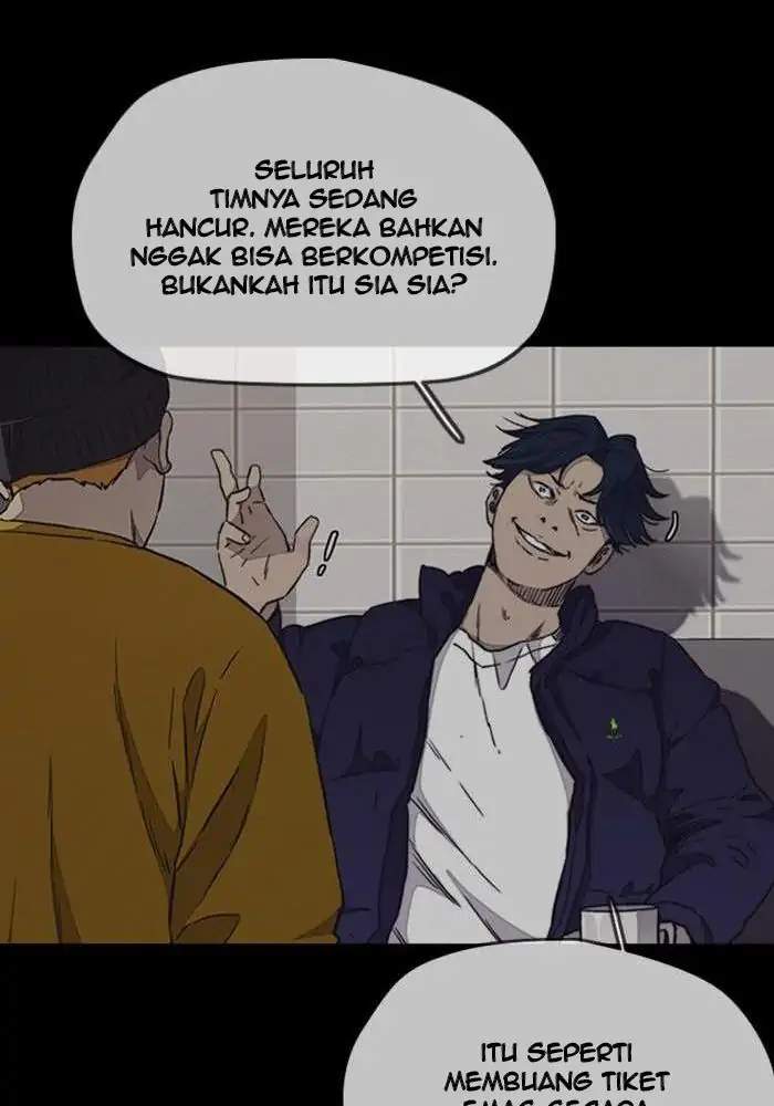 Wind Breaker Chapter 264 - halaman 26