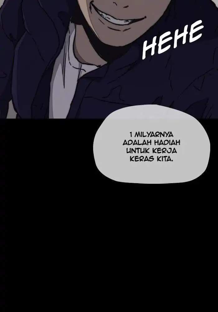 Wind Breaker Chapter 264 - halaman 28