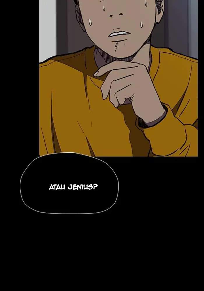 Wind Breaker Chapter 264 - halaman 31