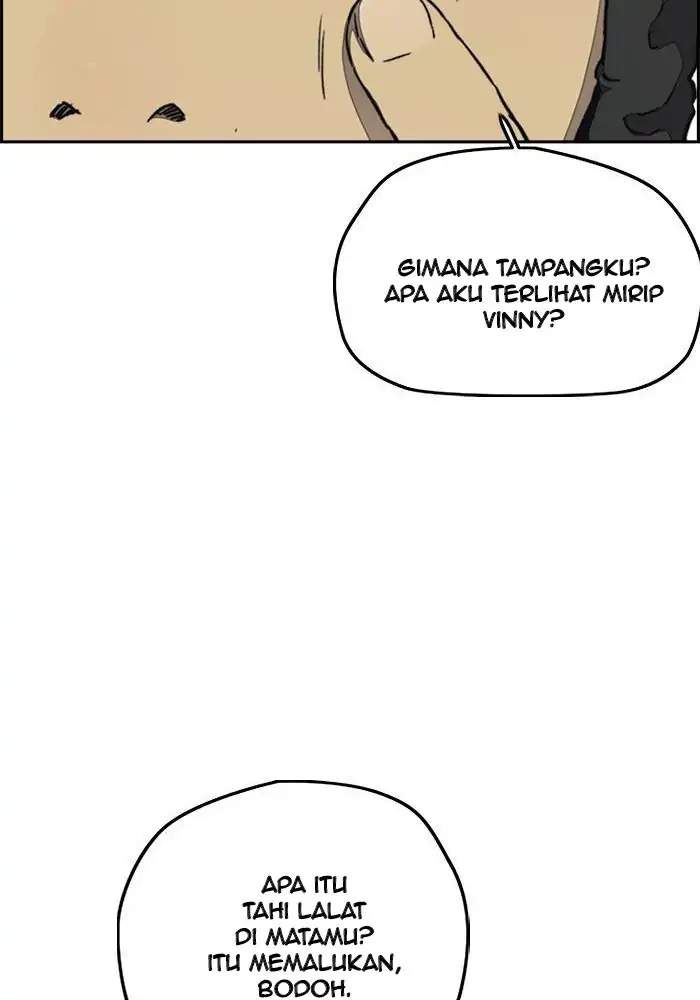 Wind Breaker Chapter 264 - halaman 34