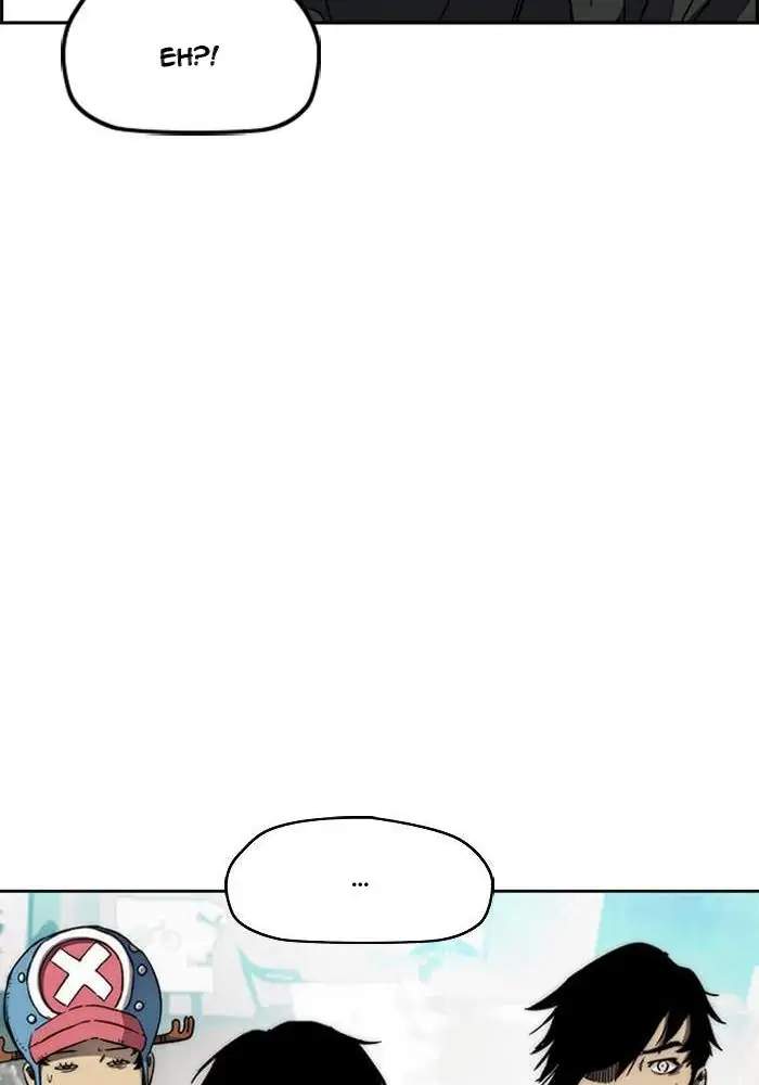 Wind Breaker Chapter 264 - halaman 37