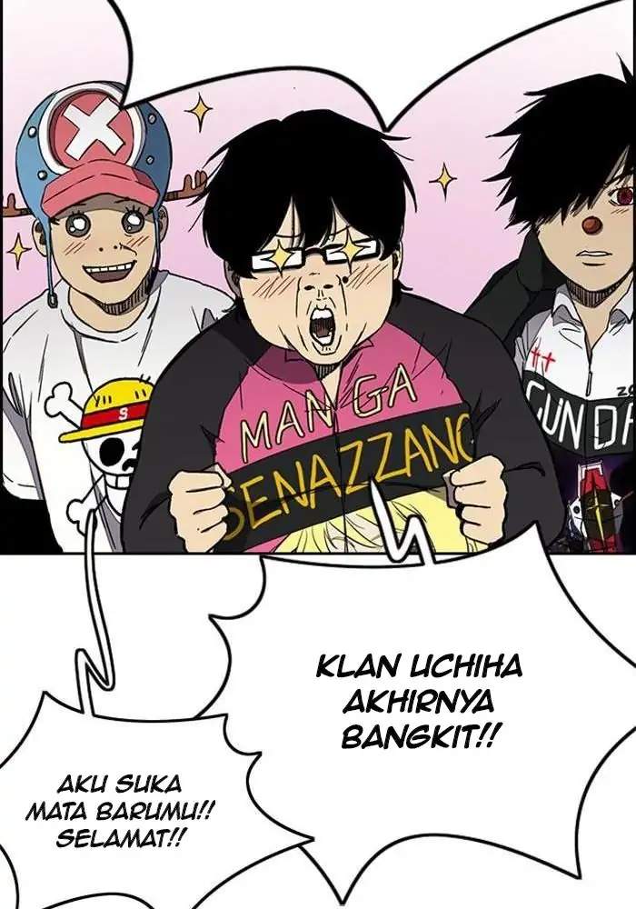 Wind Breaker Chapter 264 - halaman 46
