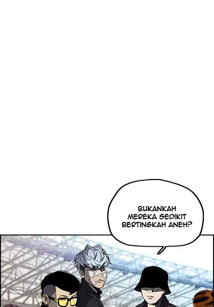 Wind Breaker Chapter 264 - halaman 50