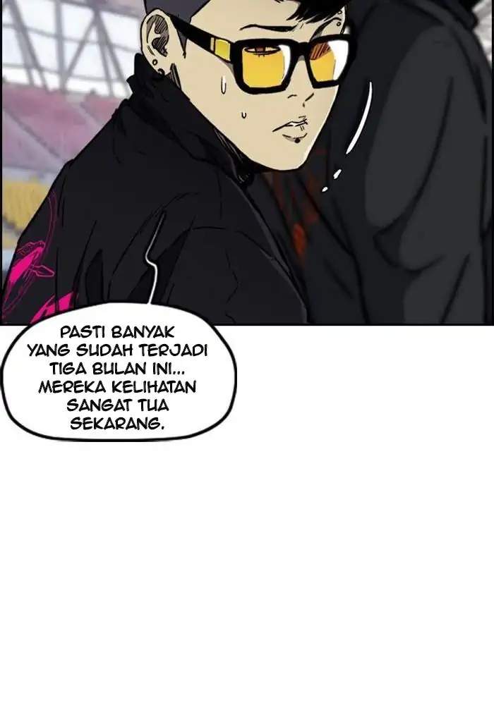 Wind Breaker Chapter 264 - halaman 52