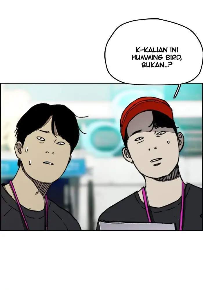 Wind Breaker Chapter 264 - halaman 6