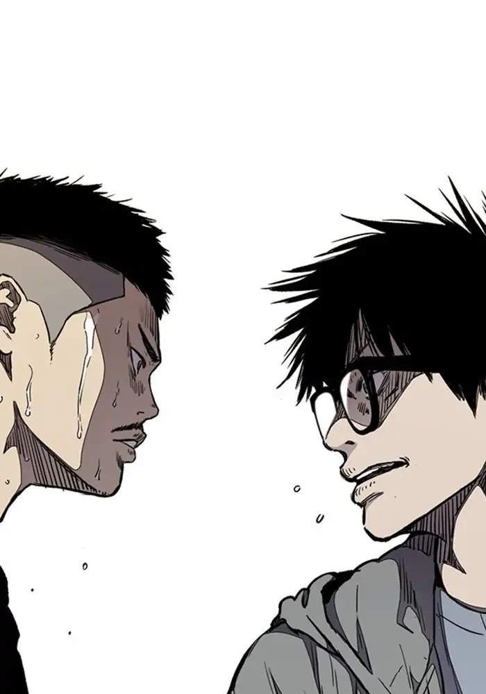 Wind Breaker Chapter 264 - halaman 61