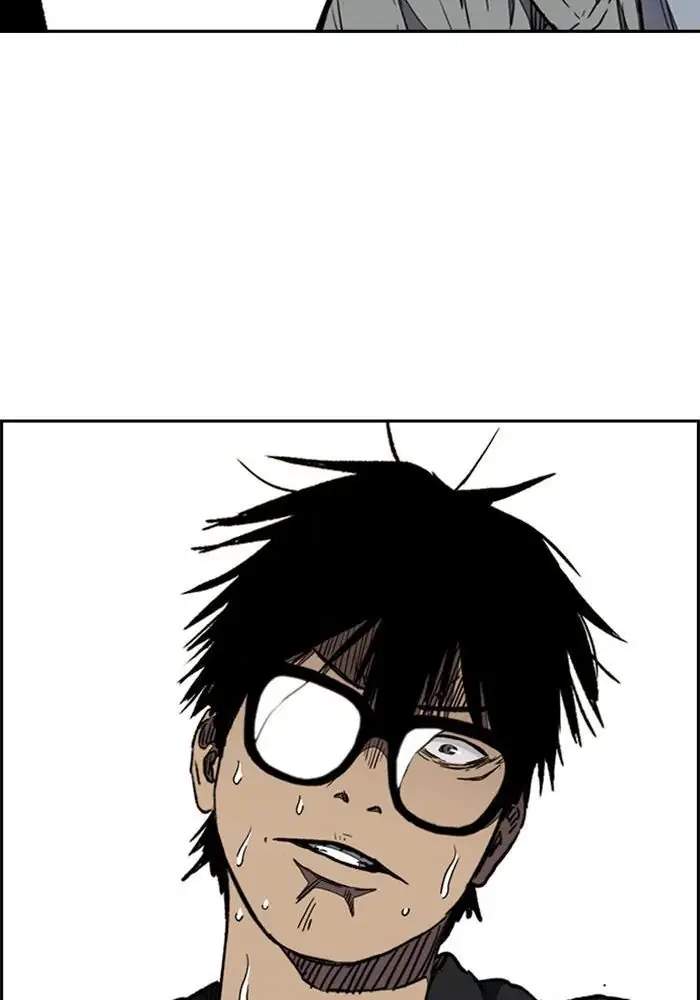 Wind Breaker Chapter 264 - halaman 62