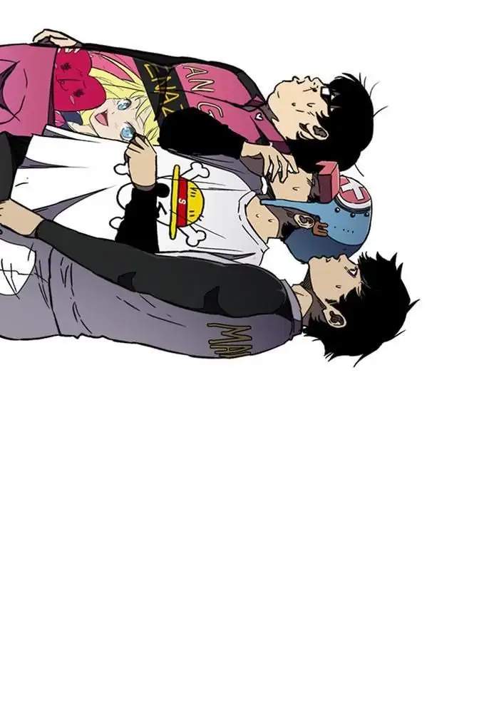 Wind Breaker Chapter 264 - halaman 72