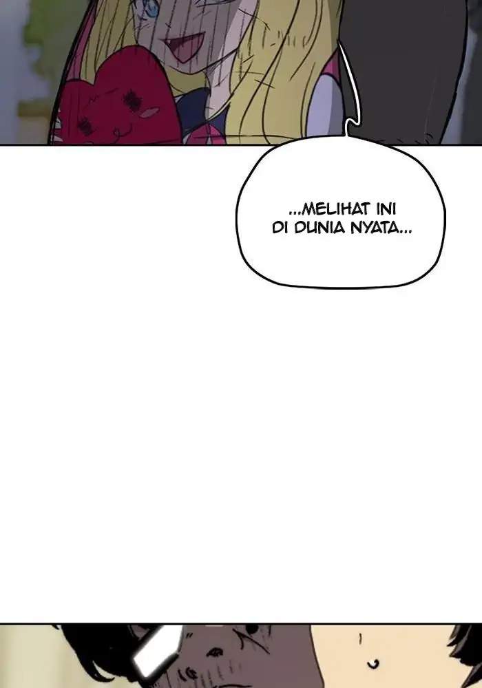Wind Breaker Chapter 264 - halaman 76