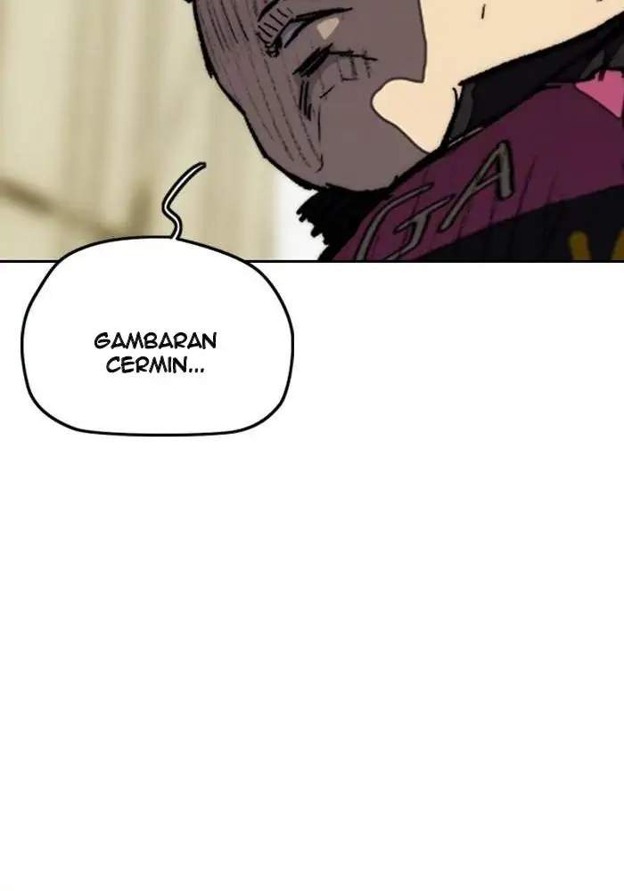 Wind Breaker Chapter 264 - halaman 77