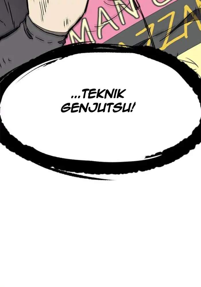 Wind Breaker Chapter 264 - halaman 79