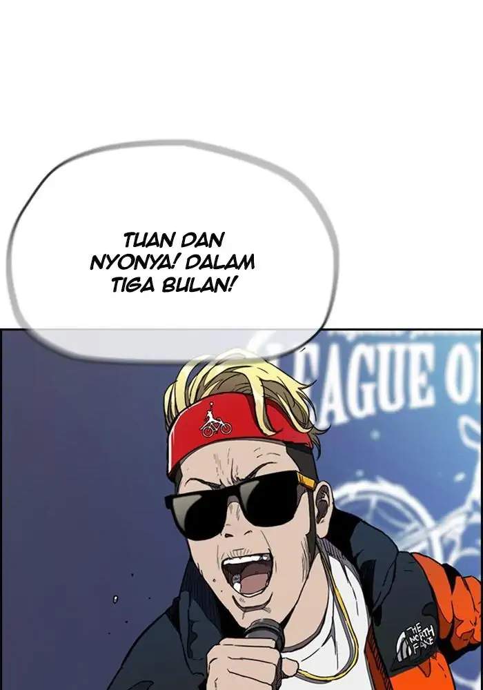 Wind Breaker Chapter 264 - halaman 82