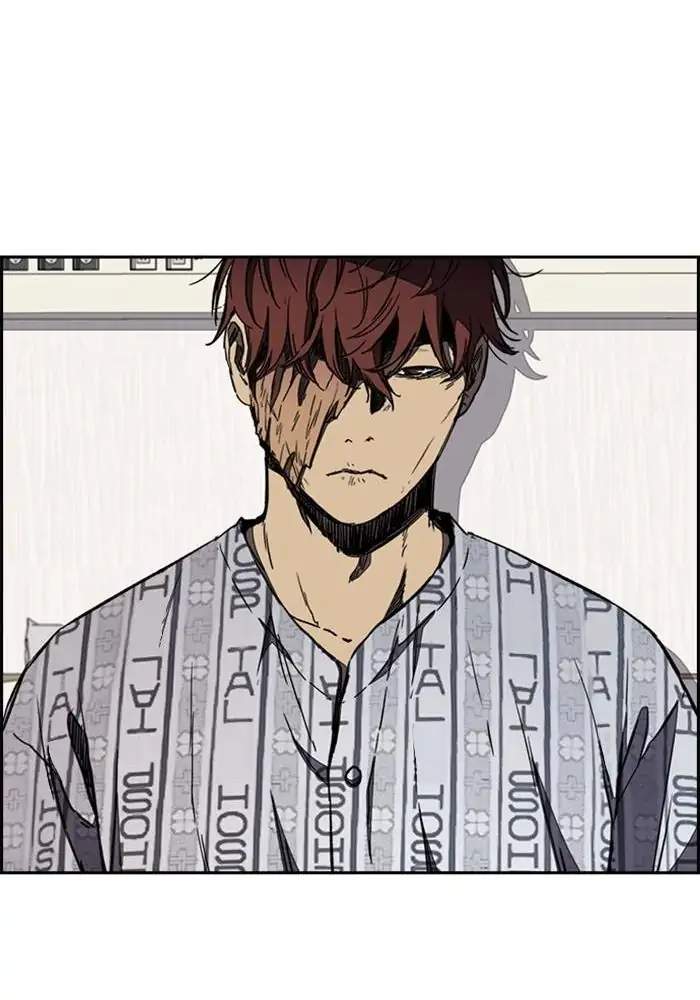 Wind Breaker Chapter 264 - halaman 88
