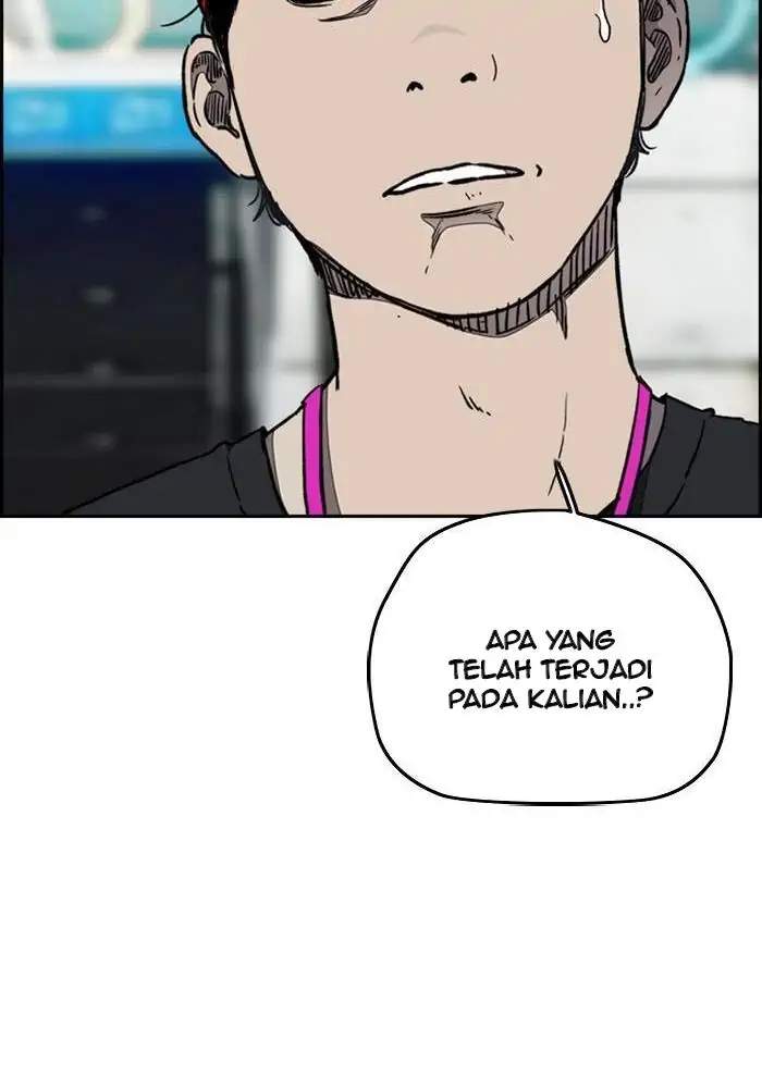 Wind Breaker Chapter 264 - halaman 9