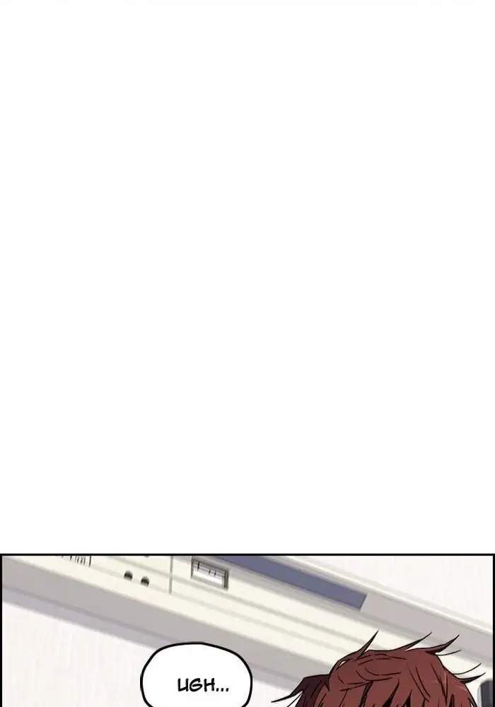 Wind Breaker Chapter 264 - halaman 95